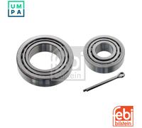 FEBI BILSTEIN 14498 Wheel bearing kit