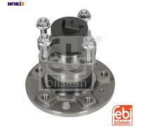WHEEL BEARING KIT 14694 FOR SAAB OPEL ZAFIRA/MPV VECTRA/Hatchback ASTRA/Van 2.0L
