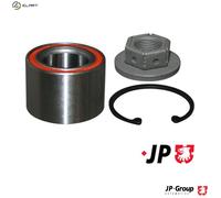 JP GROUP 1551301710 Wheel bearing kit