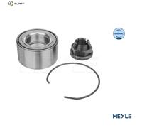 MEYLE 16-14 120 5778 WHEEL BEARING KIT Front,Front LH,Front RH,Rear