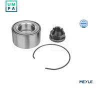 MEYLE 16-14 120 5778 WHEEL BEARING KIT Front,Front LH,Front RH,Rear