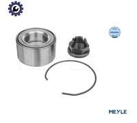 MEYLE 16-14 120 5778 WHEEL BEARING KIT Front,Front LH,Front RH,Rear