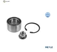MEYLE 16-14 650 0004 Wheel bearing kit