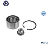 MEYLE 16-14 650 0004 Wheel bearing kit