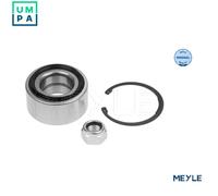 MEYLE 16-14 650 0006 Wheel bearing kit