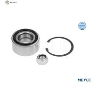 MEYLE 16-14 650 0006 Wheel bearing kit