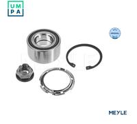 MEYLE 16-14 650 0007 Wheel bearing kit