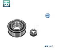 NEW WHEEL BEARING KIT FOR RENAULT MEGANE SCENIC JA0 1 F8Q 784 F8Q 790 MEYLE