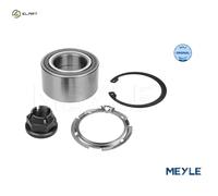 MEYLE 16-14 650 0009 Wheel bearing kit