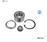 MEYLE 16-14 650 0011 WHEEL BEARING KIT Front LH,Front RH
