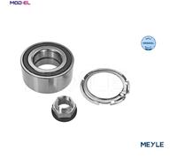 WHEEL BEARING KIT 16-14 650 0013 FOR RENAULT TRAFIC/II/Rodeo/Platform/Chassis