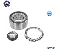 Original MEYLE Wheel Bearing Kit 16-14 650 0014 for Nissan Opel Renault