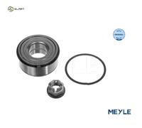 WHEEL BEARING KIT 16-14 650 0018 FOR RENAULT LAGUNA/Nevada/Grandtour 1.8L 4cyl