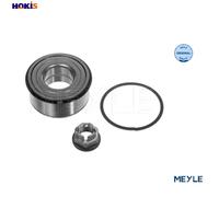 Wheel Bearing Kit for RENAULT MEYLE 16-14 650 0018