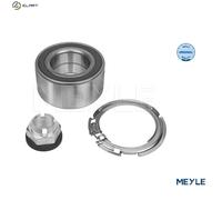 MEYLE 16-14 650 0019 Wheel bearing kit