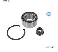 MEYLE 16-14 650 0100 WHEEL BEARING KIT Front