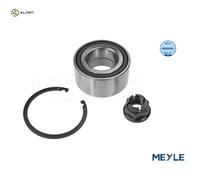 MEYLE 16-14 650 0100 Wheel bearing kit