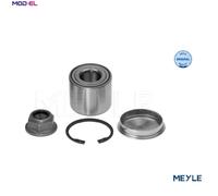 WHEEL BEARING KIT 16-14 750 0004 FOR RENAULT CLIO/III/EURO/CAMPUS LUTECIA 1.5L