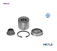 WHEEL BEARING KIT 16-14 750 0004 FOR RENAULT CLIO/III/EURO/CAMPUS/Sportour/Van