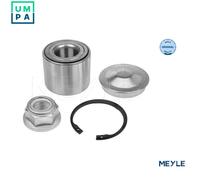 MEYLE Wheel Bearing Kit 16-14 750 0011 – for Dacia/Renault (1x)