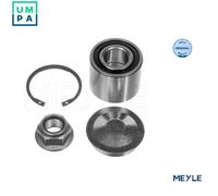 Meyle Wheel Bearing Kit 16-14 750 0018