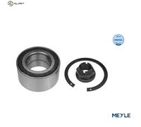 MEYLE 16-14 750 0100 Wheel bearing kit