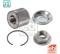 WHEEL BEARING KIT 171145 FOR PEUGEOT 301 208/Hatchback/Van CITROEN C3/III C4