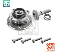 FEBI BILSTEIN 172330 Wheel bearing kit
