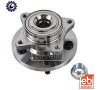 WHEEL BEARING KIT 172450 FOR LAND ROVER LR3/III/SUV DISCOVERY/VAN/IV RANGE 2.7L
