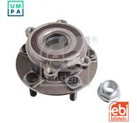 WHEEL BEARING KIT 172478 FOR MAZDA CX-5/SUV 3/Hatchback/Van 6 ATENZA AXELA 2.5L