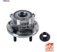 FEBI BILSTEIN 172490 Wheel bearing kit