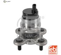 FEBI BILSTEIN 172495 Wheel bearing kit