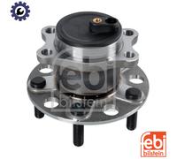 WHEEL BEARING KIT 172497 FOR JEEP DODGE CHRYSLER ECN 2.0L 4cyl COMPASSECD 2.0L