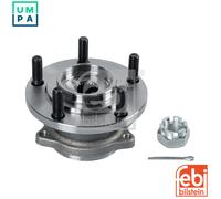 FEBI BILSTEIN 172498 Wheel bearing kit