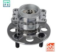 FEBI BILSTEIN 172499 Wheel bearing kit
