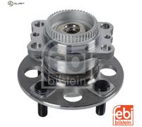 FEBI BILSTEIN 172499 Wheel bearing kit