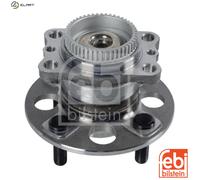 FEBI BILSTEIN 172499 Wheel bearing kit