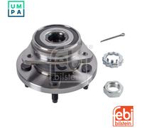 FEBI BILSTEIN 172585 Wheel bearing kit