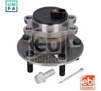 FEBI BILSTEIN 172587 Wheel bearing kit