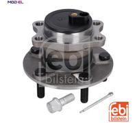 WHEEL BEARING KIT 172587 FOR MITSUBISHI OUTLANDER/II ASX LANCER/VIII/Sportback