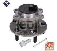 WHEEL BEARING KIT 172587 FOR MITSUBISHI OUTLANDER/II ASX LANCER/VIII/Sportback