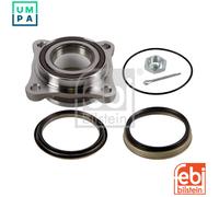 FEBI BILSTEIN 172633 Wheel bearing kit
