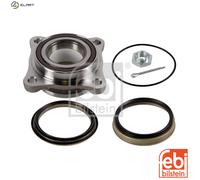FEBI BILSTEIN 172633 Wheel bearing kit