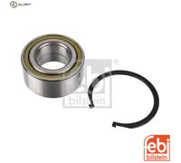 WHEEL BEARING KIT 172642 FOR HYUNDAI G4ED 1.6L 4cyl LANTRA