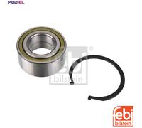 WHEEL BEARING KIT 172642 FOR HYUNDAI G4ED 1.6L 4cyl LANTRA