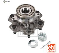 FEBI BILSTEIN 172759 Wheel bearing kit