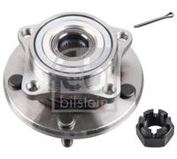 WHEEL BEARING KIT 172774