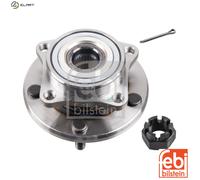 FEBI BILSTEIN 172774 Wheel bearing kit