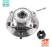 FEBI BILSTEIN 172774 Wheel bearing kit