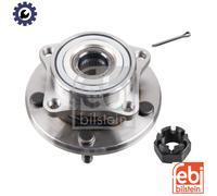 FEBI BILSTEIN 172774 Wheel bearing kit
